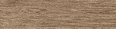Wisdom Керамогранит коричневый 14,8х59,7