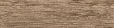 Wisdom Керамогранит коричневый 14,8х59,7