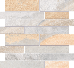 Vulcano Мозаика Натуральный Серый K9466578R001vte0 28х32