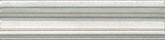 Летний сад Бордюр Багет светлый BLB017   5х20