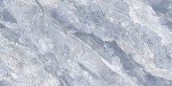 Ocean Gorgeous Blue Керамогранит голубой 60х120 Полированный
