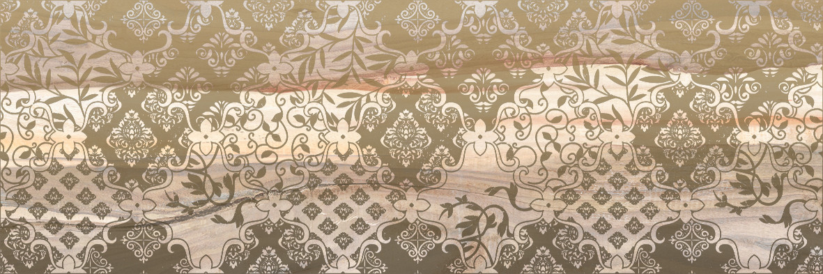 Grace Fancy Декор бежевый 20х60