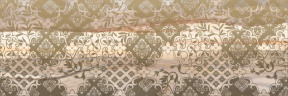 Grace Fancy Декор бежевый 20х60