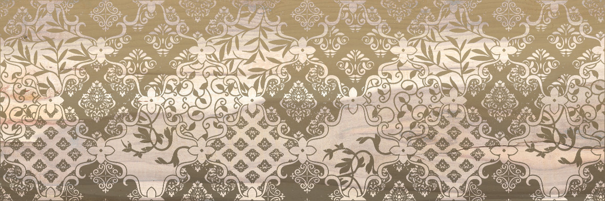 Grace Fancy Декор бежевый 20х60