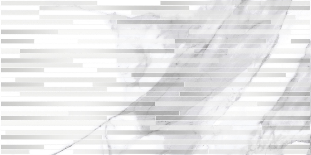 Suite Декор белый 18-03-00-3622 30х60