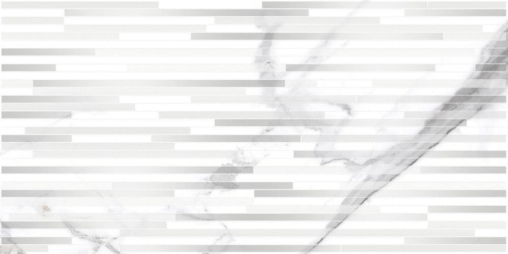 Suite Декор белый 18-03-00-3622 30х60