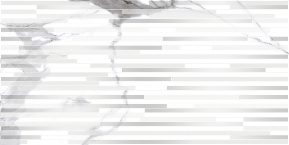 Suite Декор белый 18-03-00-3622 30х60