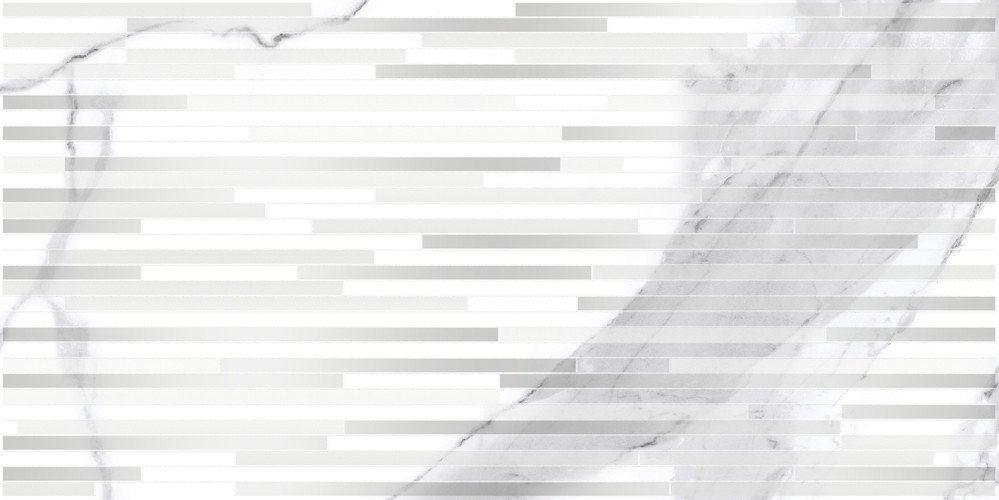 Suite Декор белый 18-03-00-3622 30х60