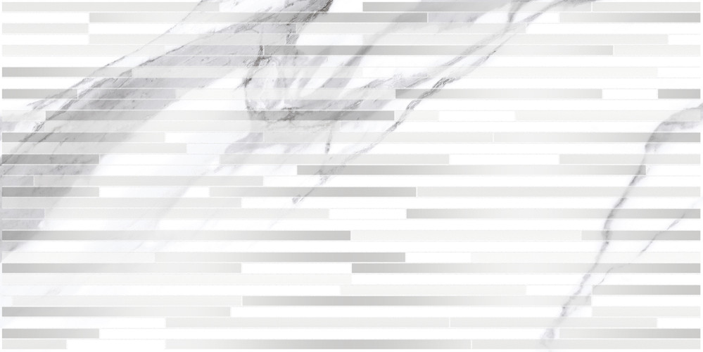 Suite Декор белый 18-03-00-3622 30х60