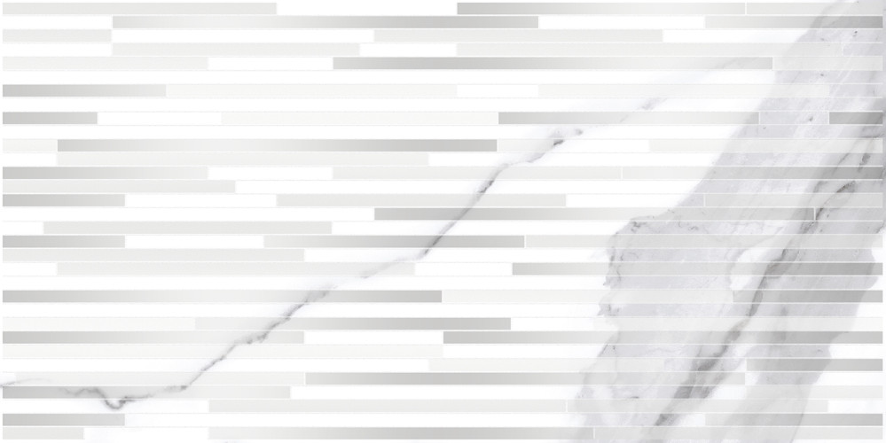 Suite Декор белый 18-03-00-3622 30х60