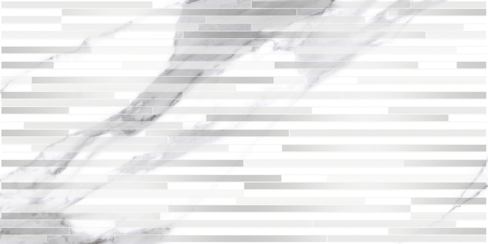 Suite Декор белый 18-03-00-3622 30х60