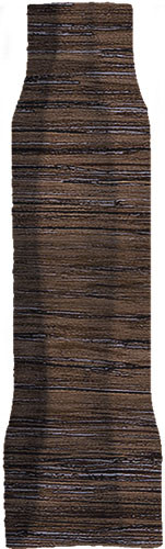 Арсенале Угол внешний коричневый SG5158\\AGE 8х2,9