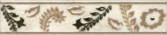 Сокровища Агры Бордюр AR130\\6221 25х5,4