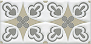 Клемансо Декор орнамент STG\\A620\\16000 7,4х15