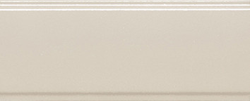 Даниэли Бордюр бежевый обрезной BDA001R 30х12
