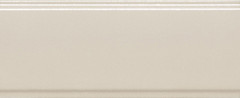 Даниэли Бордюр бежевый обрезной BDA001R 30х12