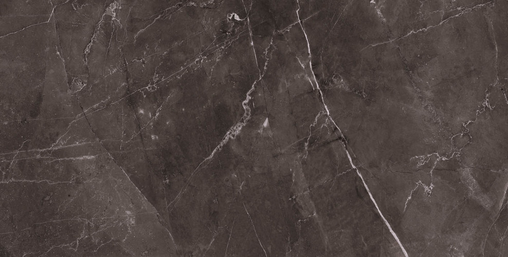 Vitrum Dark Grey Керамогранит 60х120 Полированный