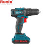 Бесщеточная аккумуляторная ударная дрель Ronix 8900K