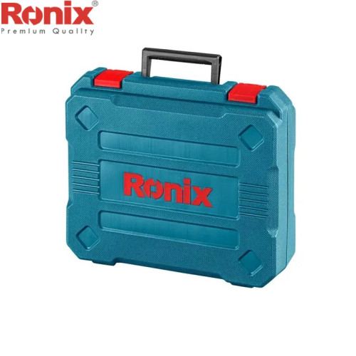 Бесщеточная аккумуляторная ударная дрель Ronix 8900K