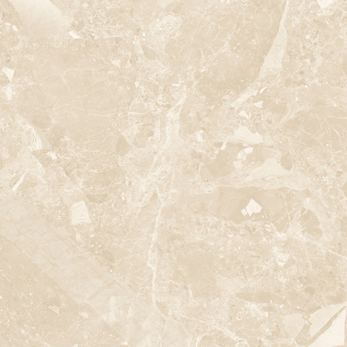 Mramor Purple Beige Керамогранит бежевый 60х60 Полированный