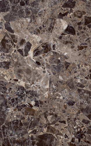 Illyria marrone Плитка настенная 25x40