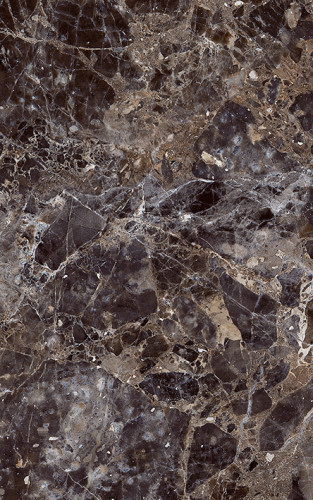 Illyria marrone Плитка настенная 25x40