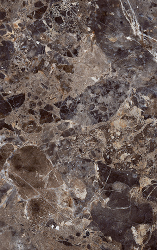 Illyria marrone Плитка настенная 25x40