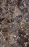 Illyria marrone Плитка настенная 25x40