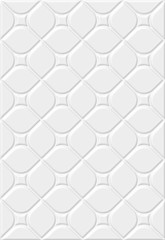 Майорка 7С Плитка настенная белый 27,5х40