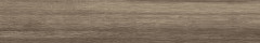 AmberWood Wenge Bland Керамогранит серый 120х19,5 матовый