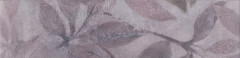 Магнолия Бордюр 3 матовый обрезной VT\\C437\\11037R 7,2х30