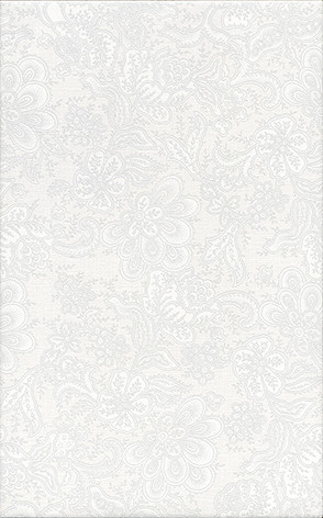 Ауленсия серый орнамент 6385 25х40