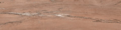 David Керамогранит коричневый 15,1х60