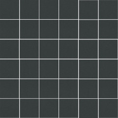 Агуста черный натуральный из 36 част. 21057 30,1х30,1