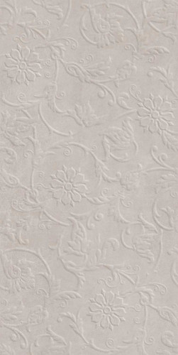 Догана Плитка настенная бежевый светлый матовый структура обрезной 48015R 40x80