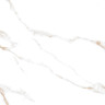 Calacatta Sharp Gold Керамогранит белый 60х60 Полированный