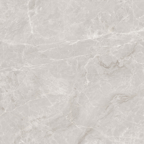 Mramor Princess Grey Керамогранит серый 60х60 Полированный