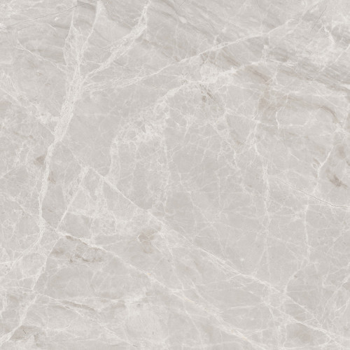 Mramor Princess Grey Керамогранит серый 60х60 Полированный