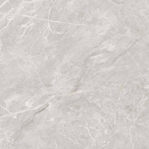 Mramor Princess Grey Керамогранит серый 60х60 Полированный