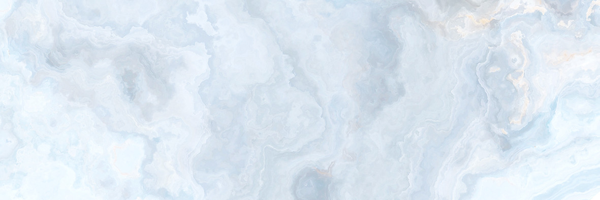 Blues Плитка настенная светло-голубой 25х75