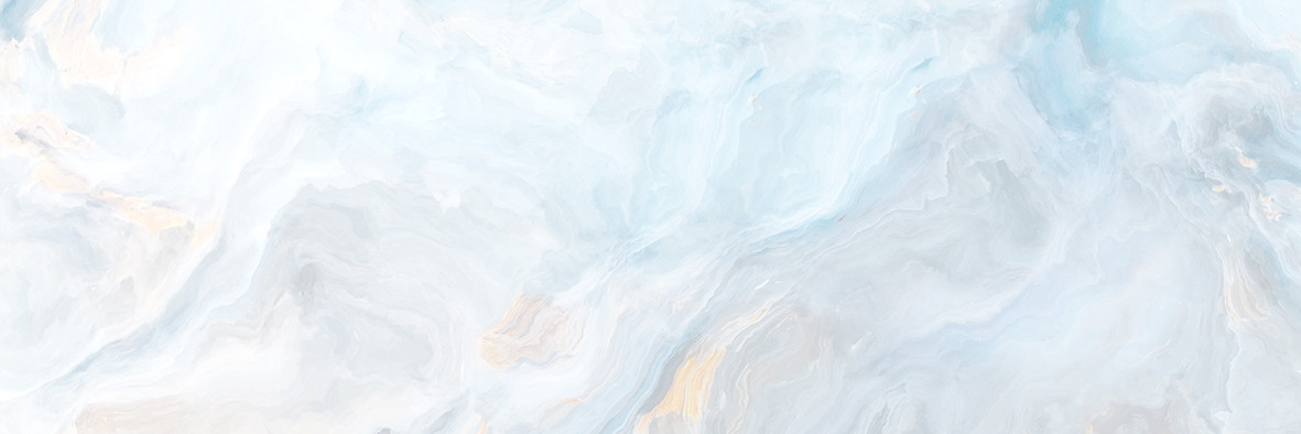 Blues Плитка настенная светло-голубой 25х75