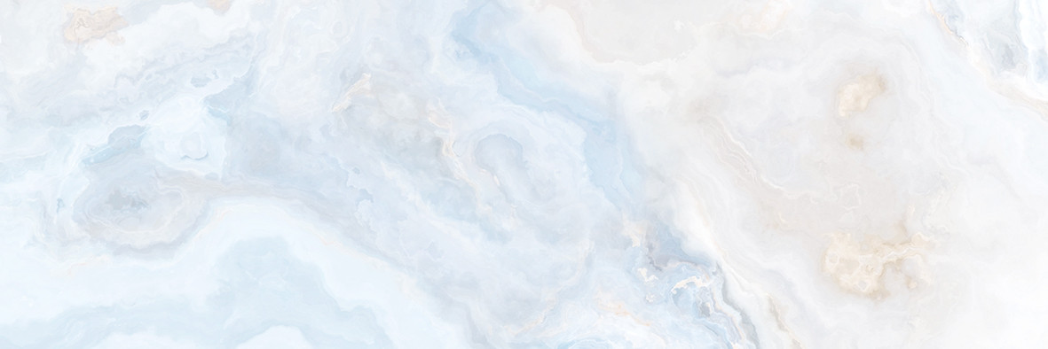 Blues Плитка настенная светло-голубой 25х75