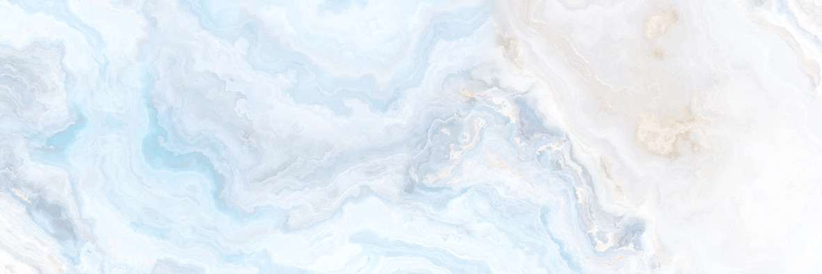 Blues Плитка настенная светло-голубой 25х75