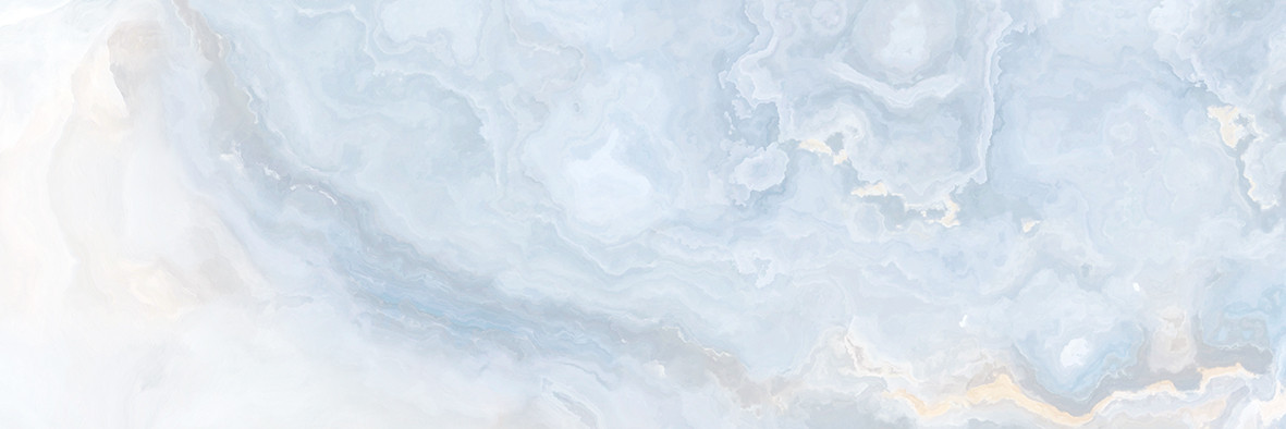 Blues Плитка настенная светло-голубой 25х75