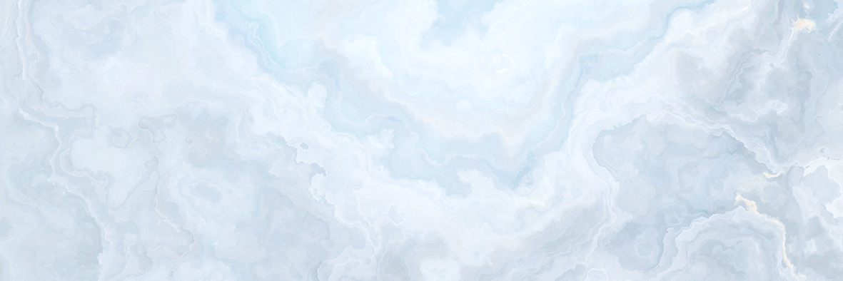 Blues Плитка настенная светло-голубой 25х75