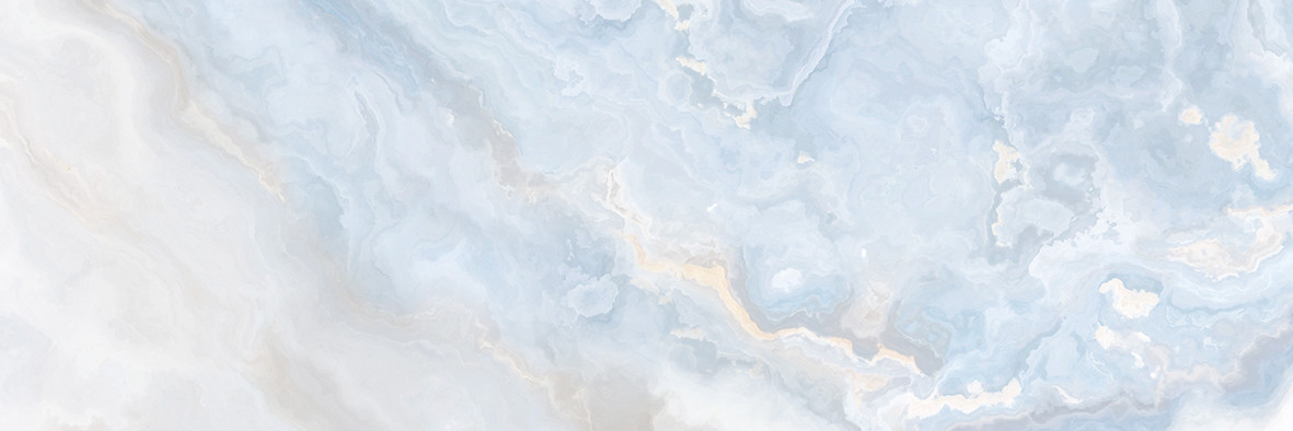 Blues Плитка настенная светло-голубой 25х75