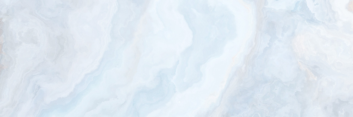 Blues Плитка настенная светло-голубой 25х75