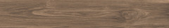 Irony Choco Bland Керамогранит коричневый 120х19,5 матовый