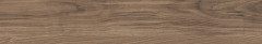Irony Choco Bland Керамогранит коричневый 120х19,5 матовый