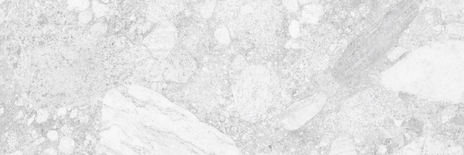 Eco Плитка настенная белый 25х75